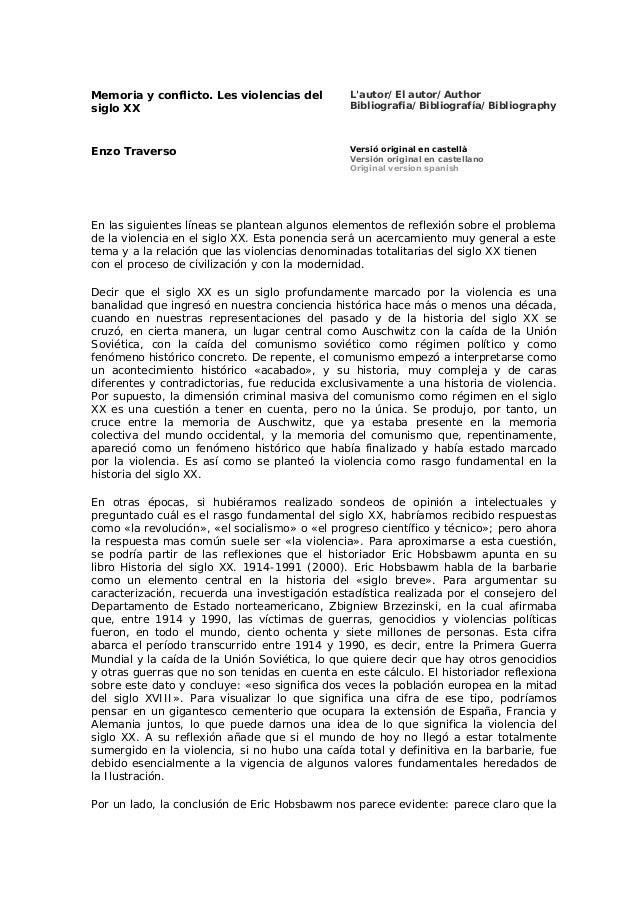 Reflexiones críticas sobre la violencia en el Siglo XXI (Spanish Edition)